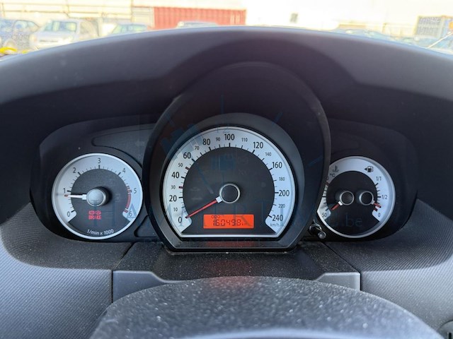 Kia pro_cee'd pro_cee'd 1.6 turbo crdi vgt ex 90, 2008 - afbeelding 5 van  34