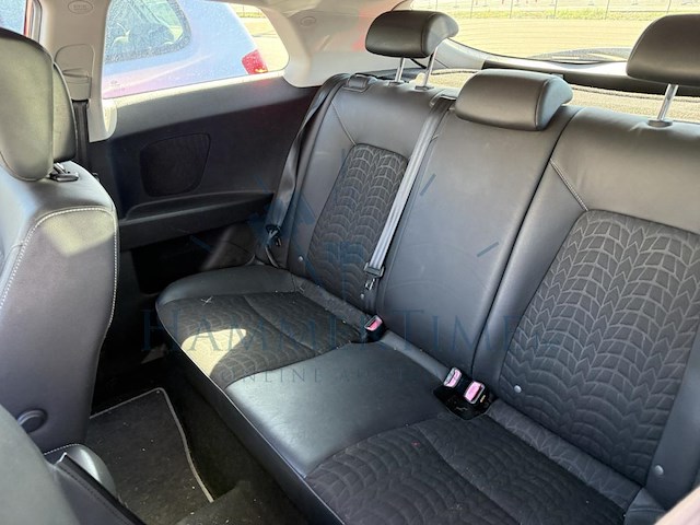 Kia pro_cee'd pro_cee'd 1.6 turbo crdi vgt ex 90, 2008 - afbeelding 10 van  34