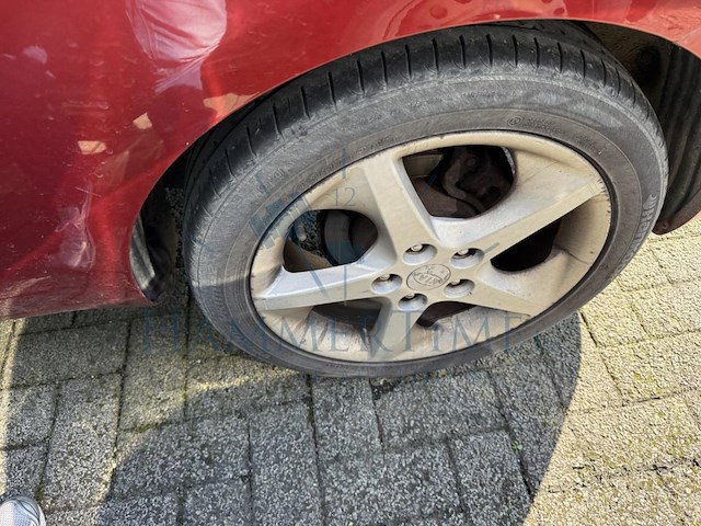 Kia pro_cee'd pro_cee'd 1.6 turbo crdi vgt ex 90, 2008 - afbeelding 11 van  34