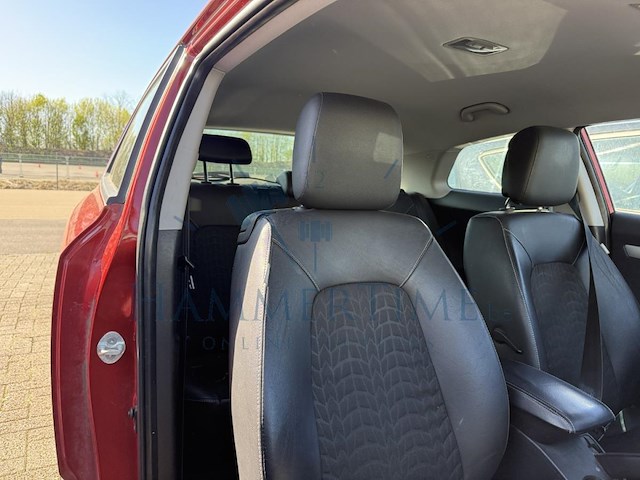 Kia pro_cee'd pro_cee'd 1.6 turbo crdi vgt ex 90, 2008 - afbeelding 15 van  34