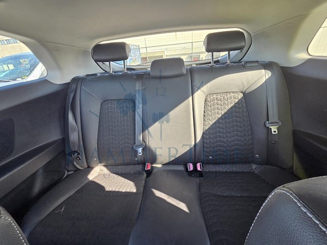 Kia pro_cee'd pro_cee'd 1.6 turbo crdi vgt ex 90, 2008 - afbeelding 21 van  34