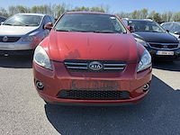 Kia pro_cee'd pro_cee'd 1.6 turbo crdi vgt ex 90, 2008 - afbeelding 12 van  34