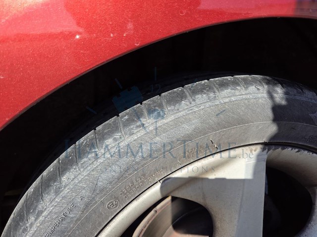 Kia pro_cee'd pro_cee'd 1.6 turbo crdi vgt ex 90, 2008 - afbeelding 27 van  34