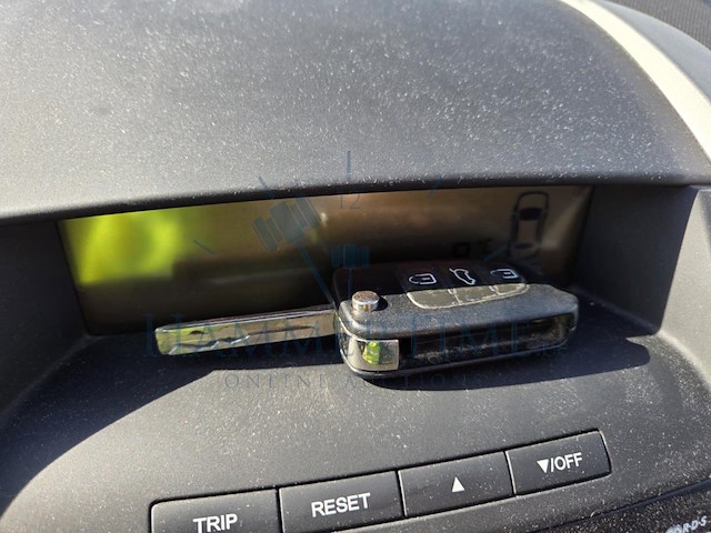 Kia pro_cee'd pro_cee'd 1.6 turbo crdi vgt ex 90, 2008 - afbeelding 28 van  34