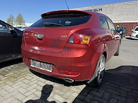 Kia pro_cee'd pro_cee'd 1.6 turbo crdi vgt ex 90, 2008 - afbeelding 29 van  34