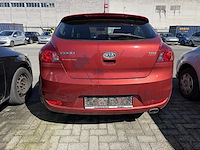 Kia pro_cee'd pro_cee'd 1.6 turbo crdi vgt ex 90, 2008 - afbeelding 30 van  34