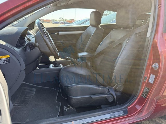 Kia pro_cee'd pro_cee'd 1.6 turbo crdi vgt ex 90, 2008 - afbeelding 33 van  34