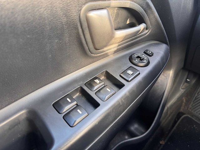 Kia rio 1.2 cvvt plus pack, 3-szs-12 - afbeelding 12 van  16