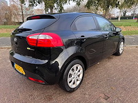 Kia rio 1.2 cvvt plus pack, 3-szs-12 - afbeelding 2 van  16