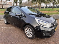 Kia rio 1.2 cvvt plus pack, 3-szs-12 - afbeelding 3 van  16