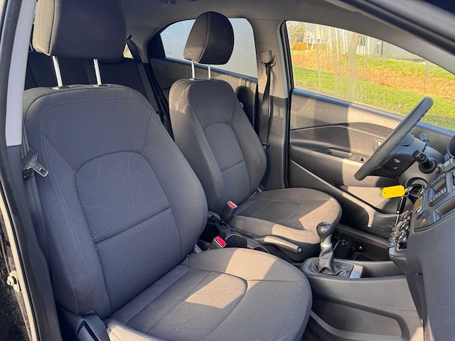 Kia rio 1.2 cvvt plus pack, 3-szs-12 - afbeelding 5 van  16