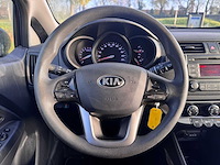 Kia rio 1.2 cvvt plus pack, 3-szs-12 - afbeelding 7 van  16