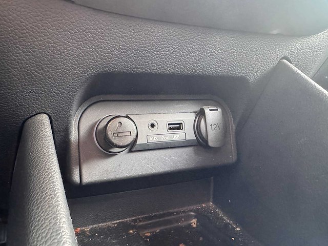 Kia rio 1.2 cvvt plus pack, 3-szs-12 - afbeelding 9 van  16