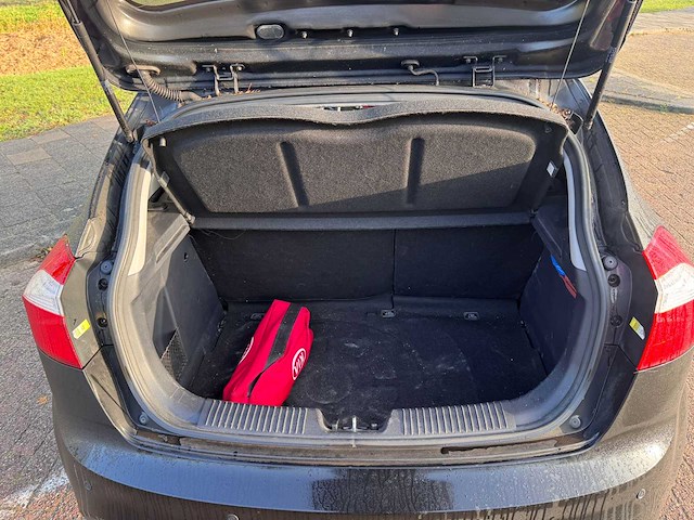 Kia rio 1.2 cvvt plus pack, 3-szs-12 - afbeelding 5 van  16