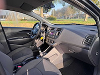 Kia rio 1.2 cvvt plus pack, 3-szs-12 - afbeelding 2 van  16