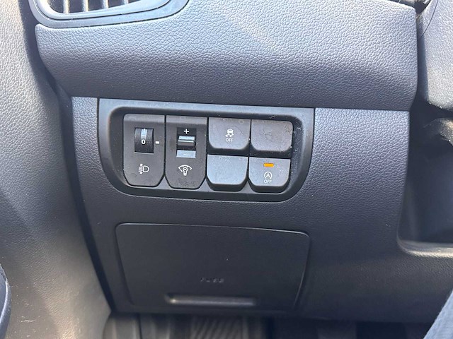 Kia rio 1.2 cvvt plus pack, 3-szs-12 - afbeelding 3 van  16