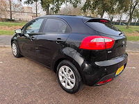 Kia rio 1.2 cvvt plus pack, 3-szs-12 - afbeelding 11 van  16