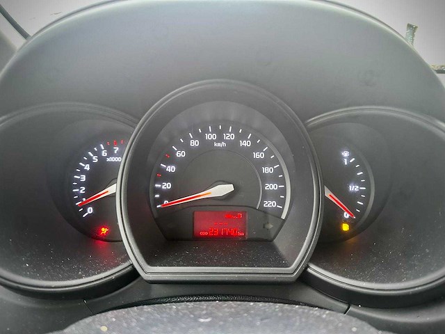 Kia rio 1.2 cvvt plus pack, 78-tjv-1 - afbeelding 7 van  15