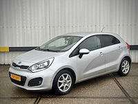 Kia rio 1.2 cvvt plus pack, 78-tjv-1