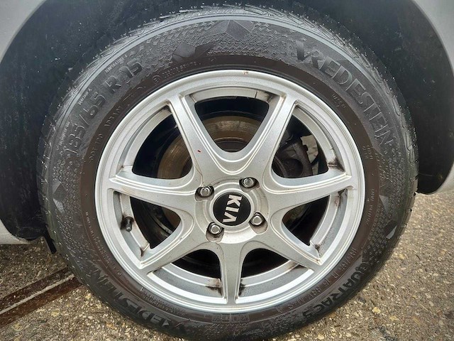 Kia rio 1.2 cvvt plus pack, 78-tjv-1 - afbeelding 11 van  15