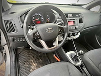 Kia rio 1.2 cvvt plus pack, 78-tjv-1 - afbeelding 12 van  15