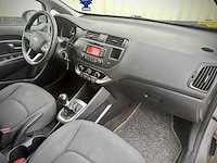 Kia rio 1.2 cvvt plus pack, 78-tjv-1 - afbeelding 13 van  15