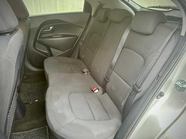 Kia rio 1.2 cvvt plus pack, 78-tjv-1 - afbeelding 14 van  15