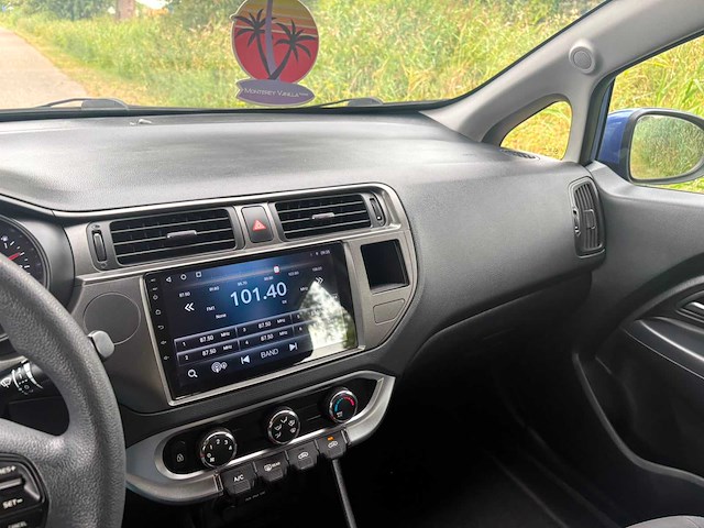 Kia rio 1.2 cvvt plus pack , nf-093-z - afbeelding 6 van  23