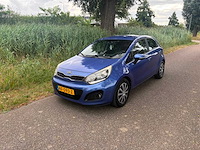 Kia rio 1.2 cvvt plus pack , nf-093-z - afbeelding 1 van  23