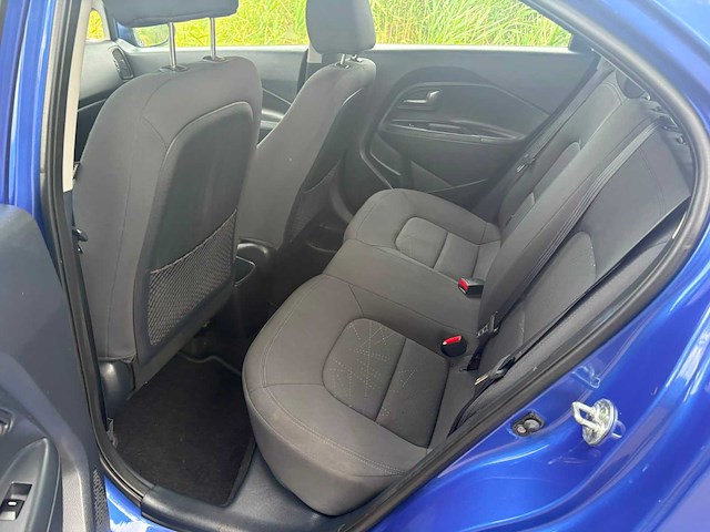 Kia rio 1.2 cvvt plus pack , nf-093-z - afbeelding 14 van  23