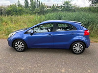 Kia rio 1.2 cvvt plus pack , nf-093-z - afbeelding 17 van  23