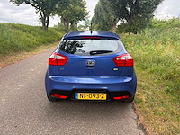 Kia rio 1.2 cvvt plus pack , nf-093-z - afbeelding 19 van  23