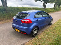 Kia rio 1.2 cvvt plus pack , nf-093-z - afbeelding 21 van  23