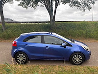 Kia rio 1.2 cvvt plus pack , nf-093-z - afbeelding 22 van  23