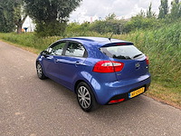 Kia rio 1.2 cvvt plus pack , nf-093-z - afbeelding 4 van  5