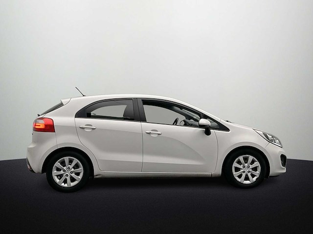 Kia rio 1.2 cvvt super pack 2012 | 09-tpf-3 - afbeelding 10 van  42