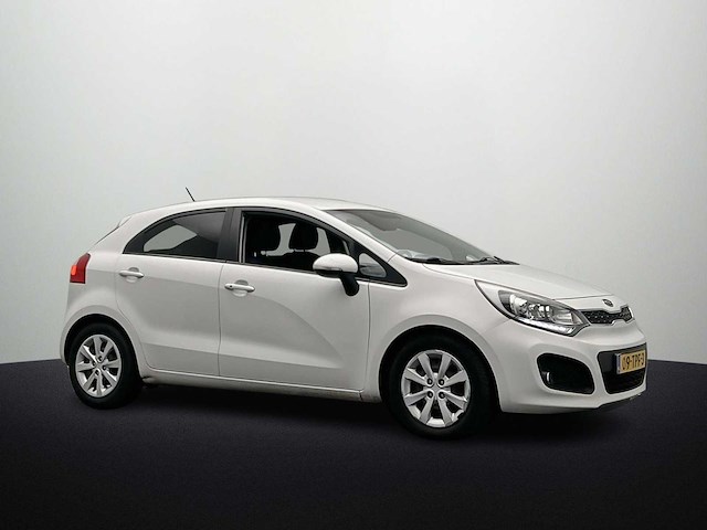 Kia rio 1.2 cvvt super pack 2012 | 09-tpf-3 - afbeelding 11 van  42