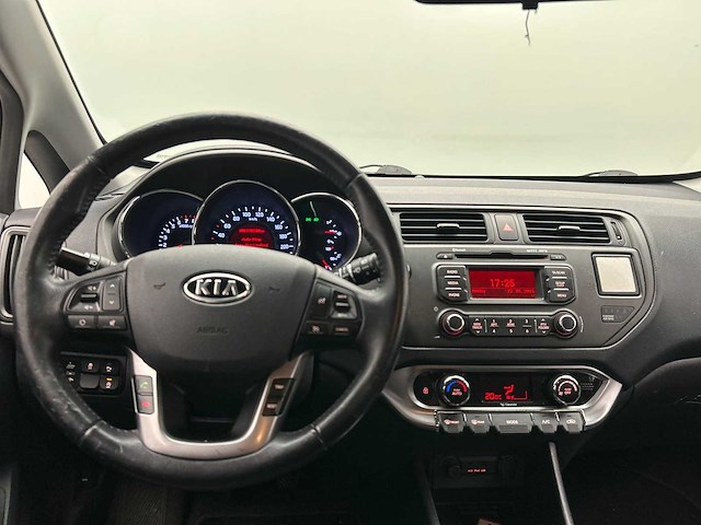 Kia rio 1.2 cvvt super pack 2012 | 09-tpf-3 - afbeelding 13 van  42