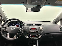Kia rio 1.2 cvvt super pack 2012 | 09-tpf-3 - afbeelding 15 van  42