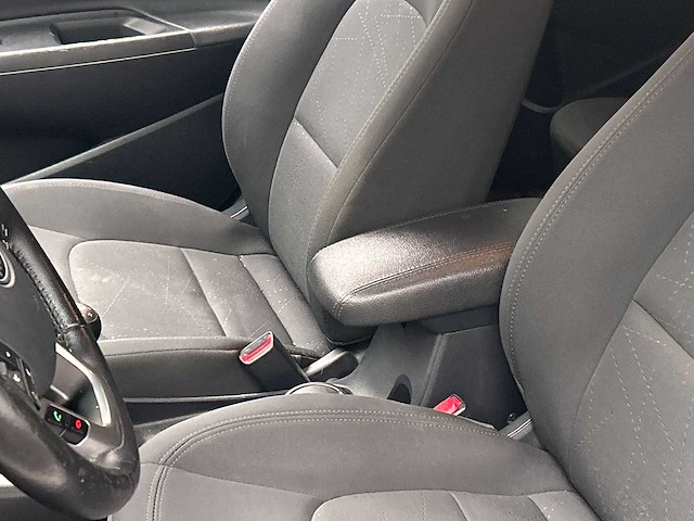 Kia rio 1.2 cvvt super pack 2012 | 09-tpf-3 - afbeelding 16 van  42