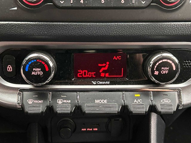 Kia rio 1.2 cvvt super pack 2012 | 09-tpf-3 - afbeelding 19 van  42