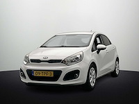 Kia rio 1.2 cvvt super pack 2012 | 09-tpf-3
