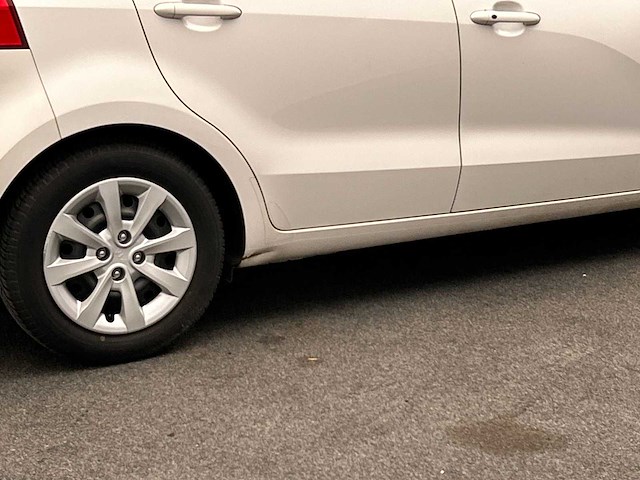 Kia rio 1.2 cvvt super pack 2012 | 09-tpf-3 - afbeelding 20 van  42