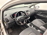 Kia rio 1.2 cvvt super pack 2012 | 09-tpf-3 - afbeelding 24 van  42