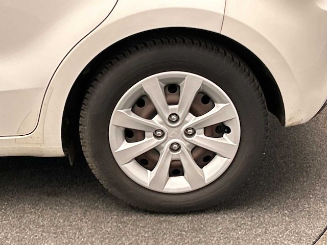 Kia rio 1.2 cvvt super pack 2012 | 09-tpf-3 - afbeelding 30 van  42