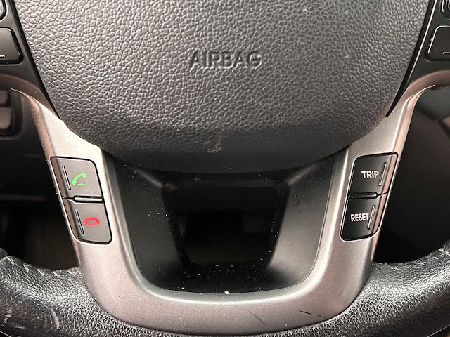 Kia rio 1.2 cvvt super pack 2012 | 09-tpf-3 - afbeelding 32 van  42