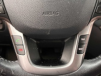 Kia rio 1.2 cvvt super pack 2012 | 09-tpf-3 - afbeelding 32 van  42