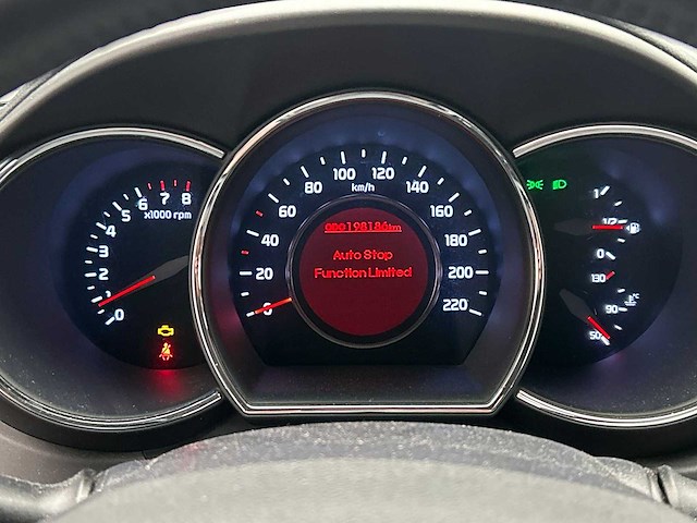 Kia rio 1.2 cvvt super pack 2012 | 09-tpf-3 - afbeelding 39 van  42