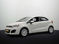 Kia rio 1.2 cvvt super pack 2012 | 09-tpf-3 - afbeelding 5 van  42