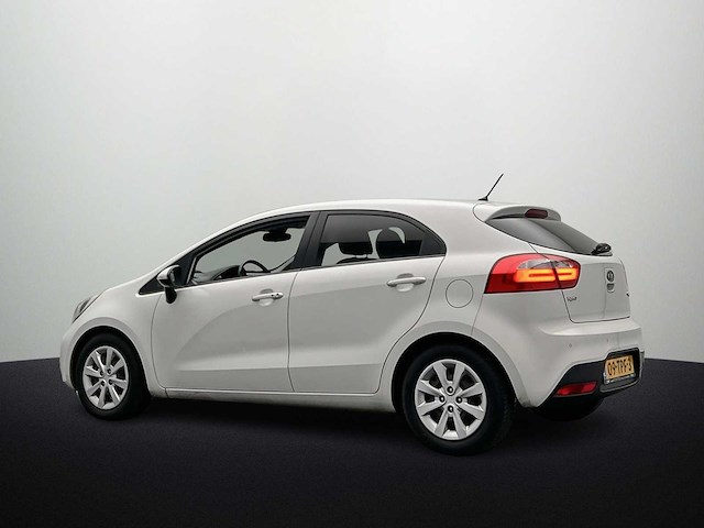 Kia rio 1.2 cvvt super pack 2012 | 09-tpf-3 - afbeelding 6 van  42